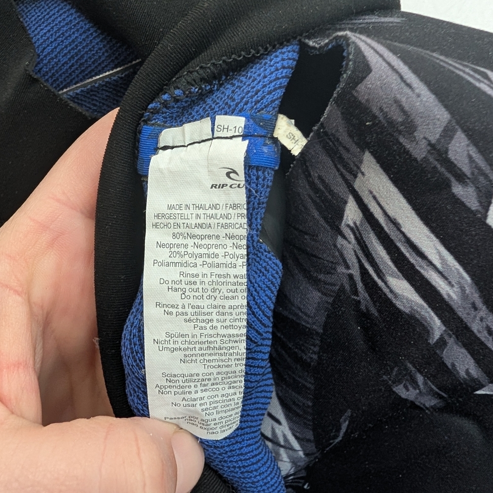 Ripcurl G-Bomb 3.2 Pro Wetsuit - Picture 5 of 7